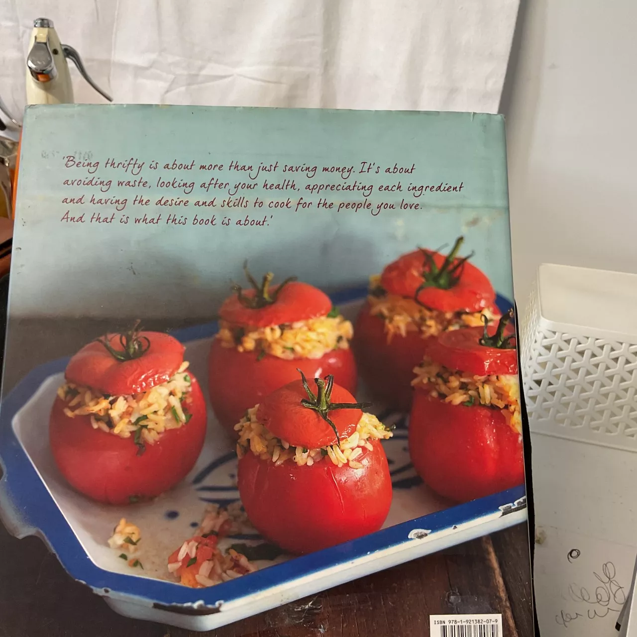 Image Tester