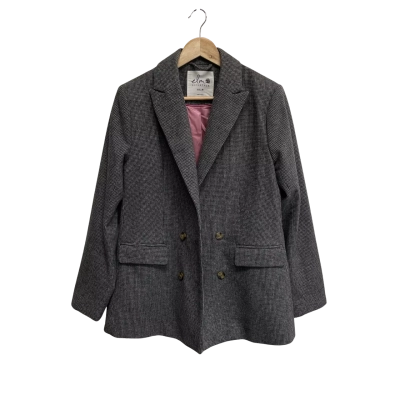 Elmo Lifestyle Womens Blazer Size M