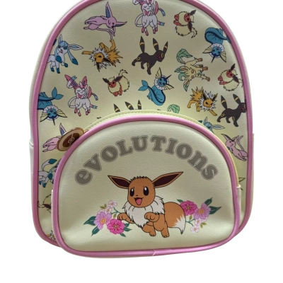 Pokemon - Eevee Evolutions Mini Backpack 