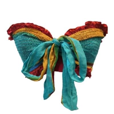 WOMENS CIDER sleeveless party shirt size Small