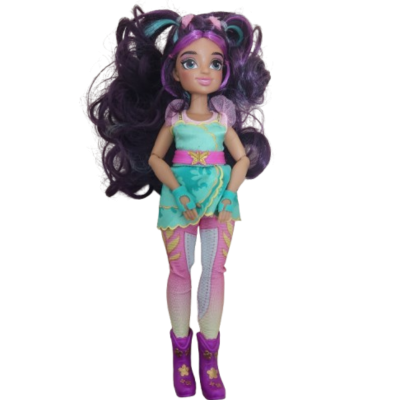 Unicorn Academy Ava Doll