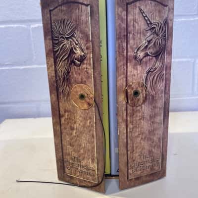 The Chronicles of Narnia BBC VHS Box Set