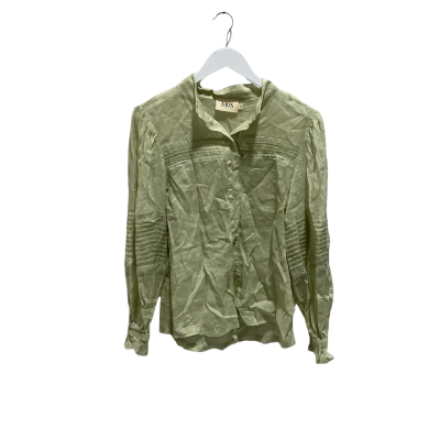 MOS Women’s Top - Size 4 - Green 