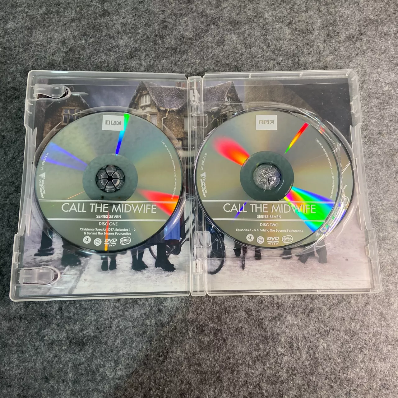 Image Tester