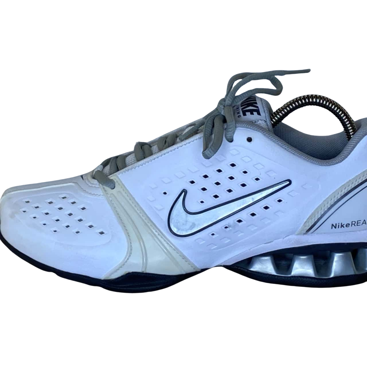 nike rockstar reax womens