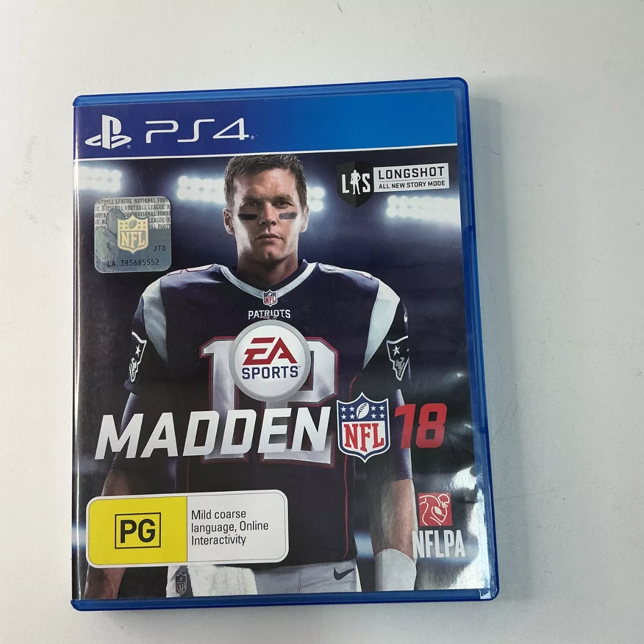 Image Tester