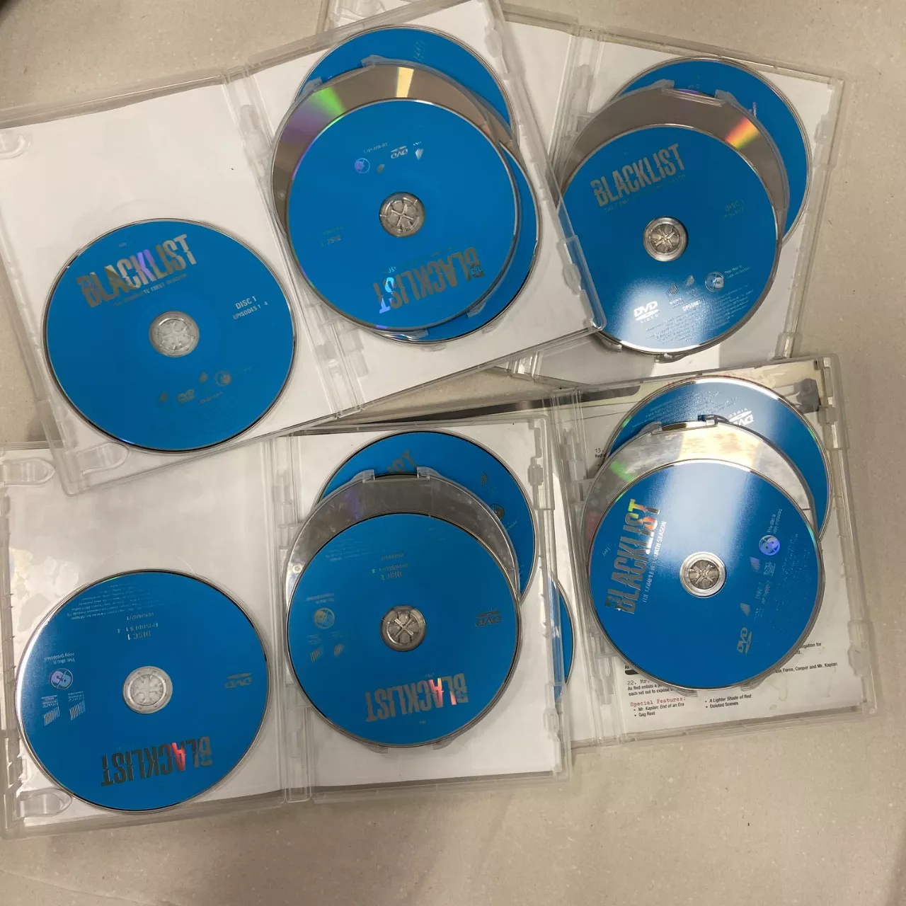 Image Tester