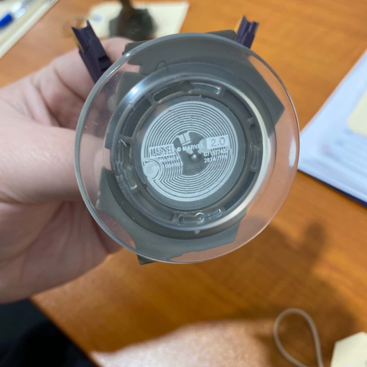 Image Tester