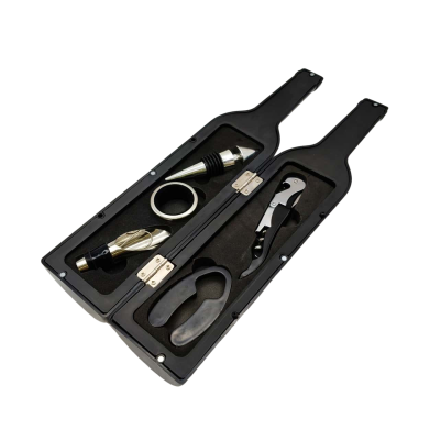 De Bortoli Winemaker Selection Wine Accessory Kit - See Pics  (brica1)