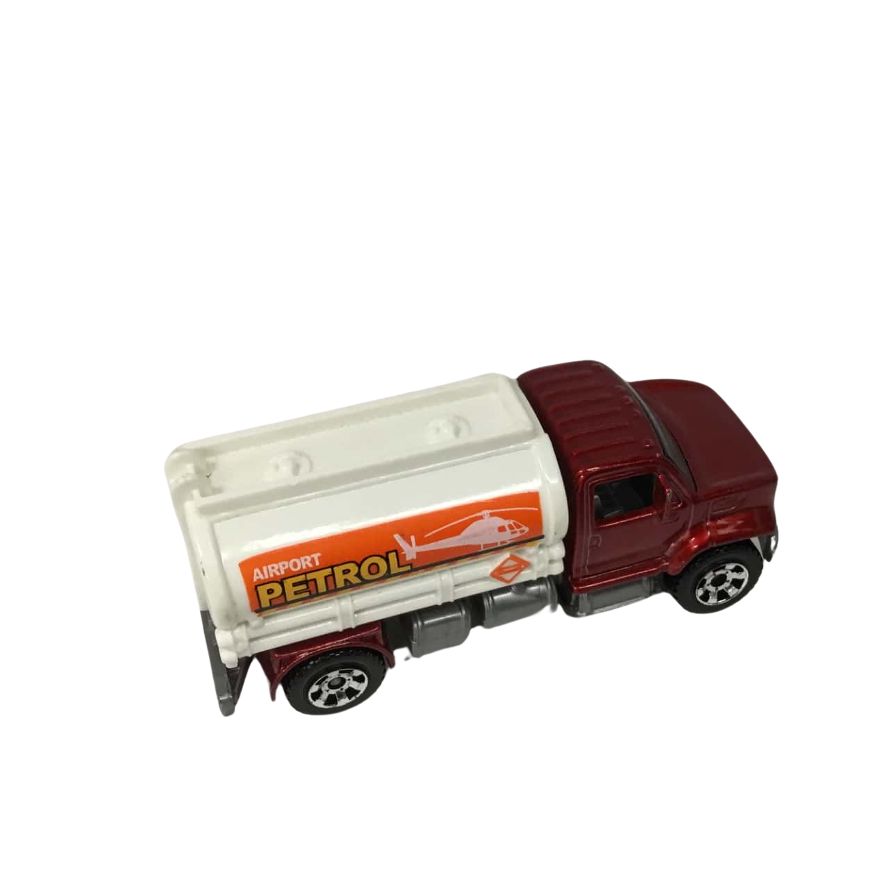 Matchbox Utility Truck 2006