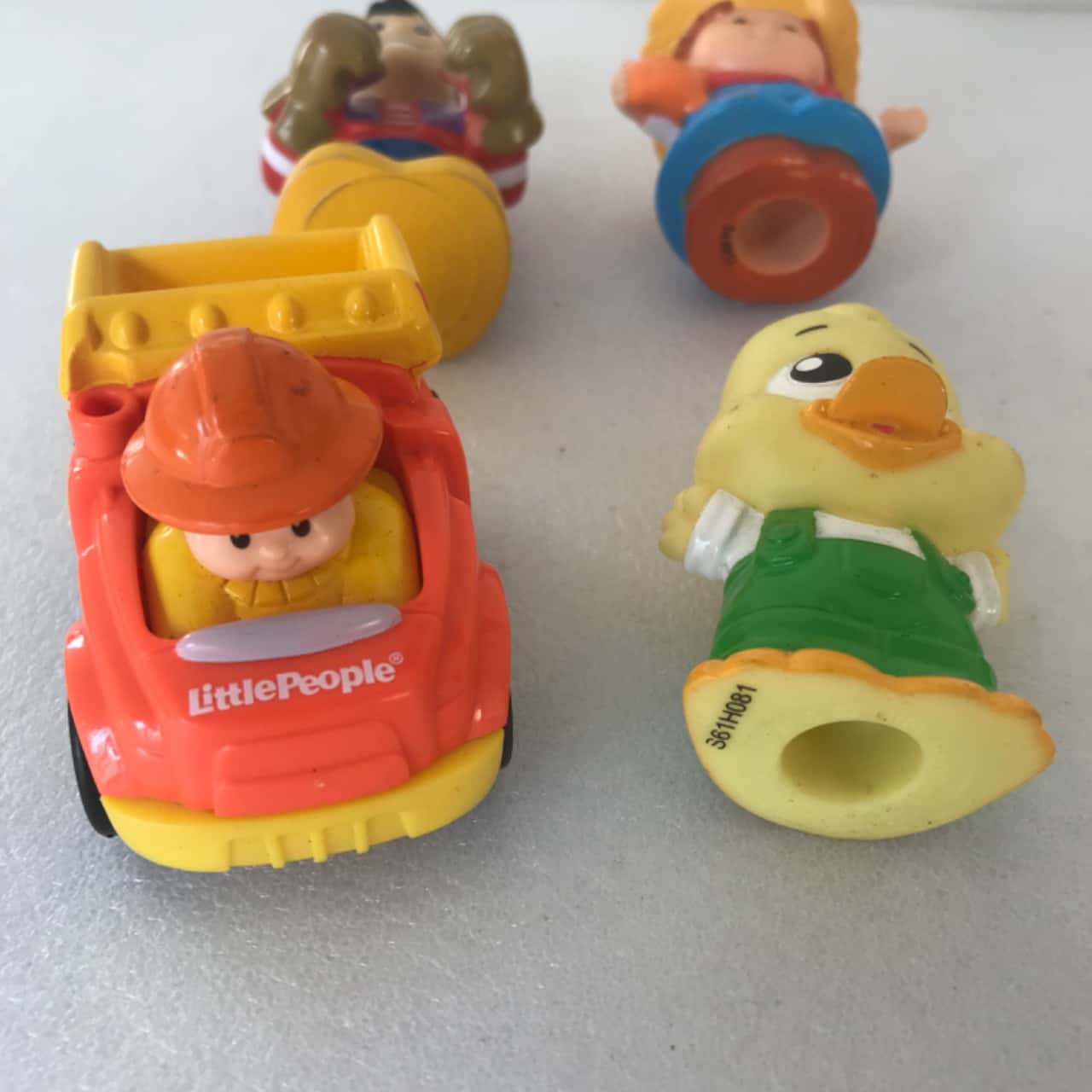 Image Tester