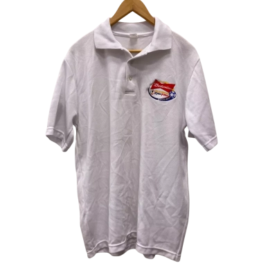 2002 Fifa World Cup Korea/Japan Budweiser Shirt Size L