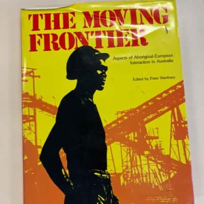 The moving frontier