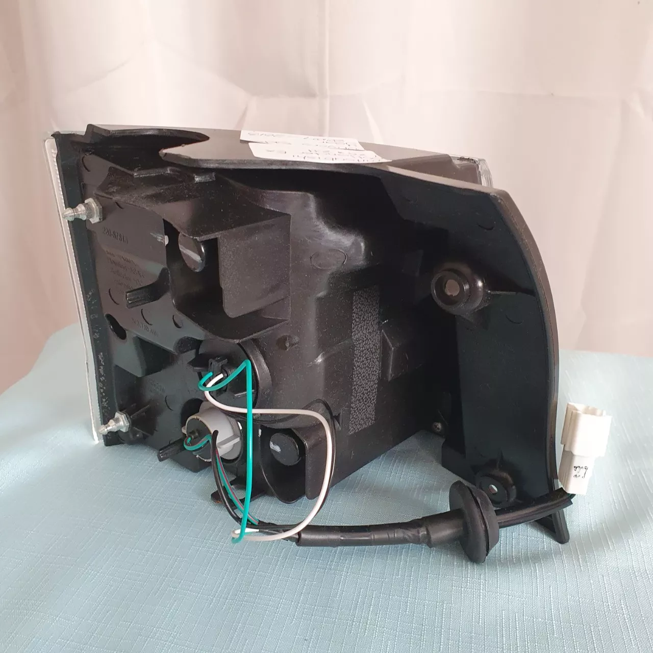 Image Tester