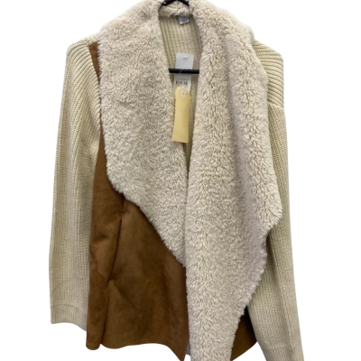 Rockmans Womens  Size 16 Winter Coat Multicoloured 