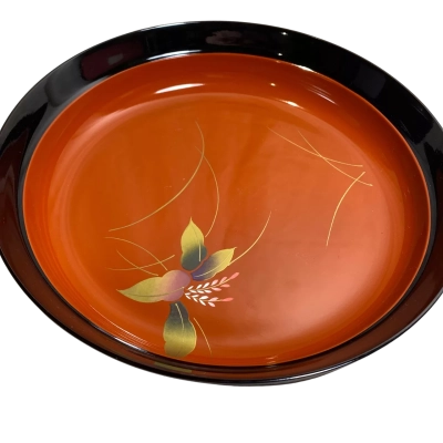 Japanese Dessert Tray/Plate