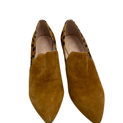 Parker-Roche Shoes.  Size 39 