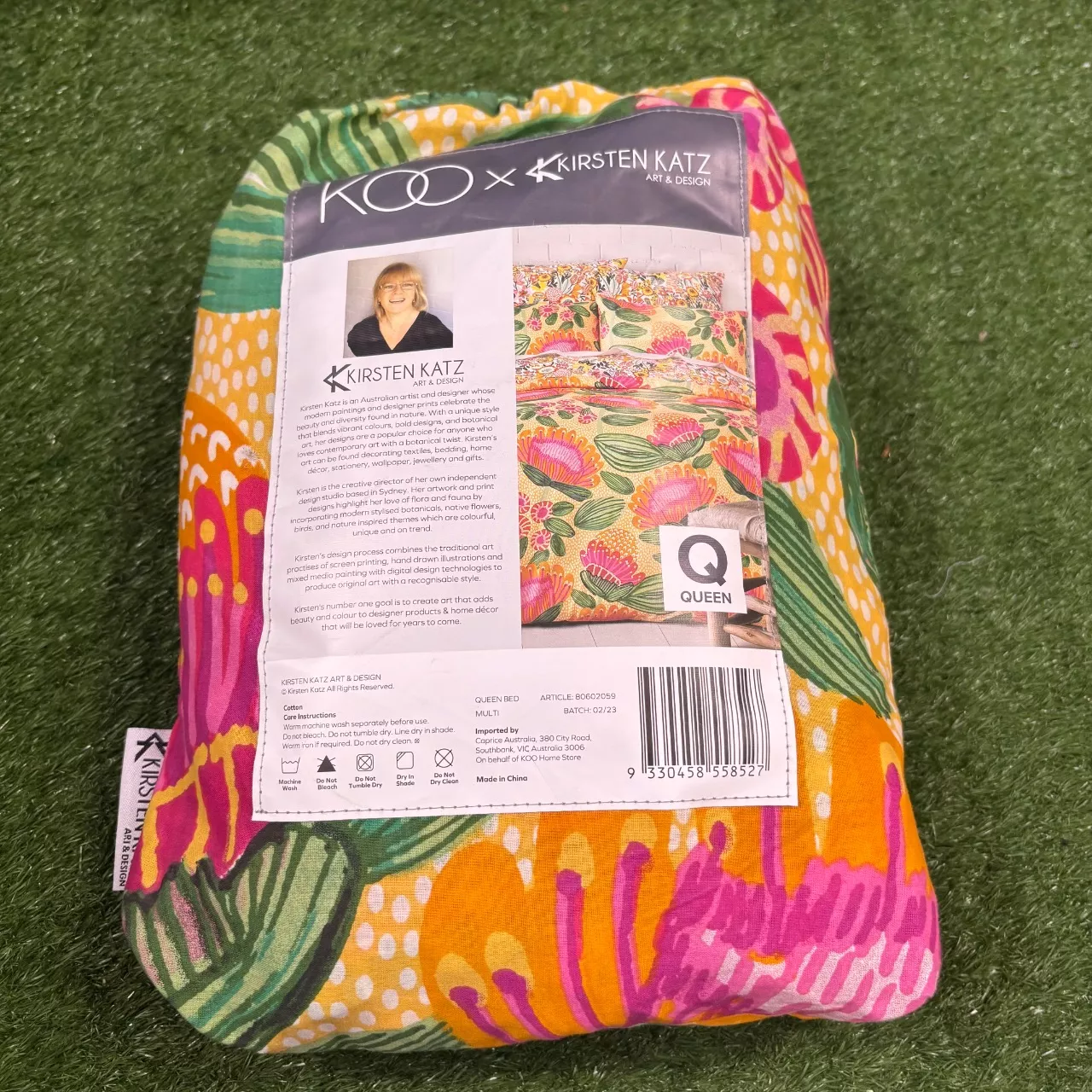 Image Tester