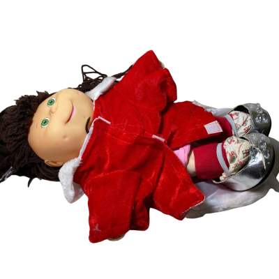 CABBAGE PATCH KIDS BABY Doll