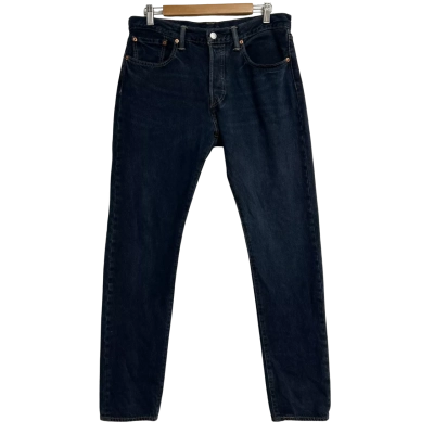 Levi Strauss & Co. Mens Size 32 Blue Jeans 