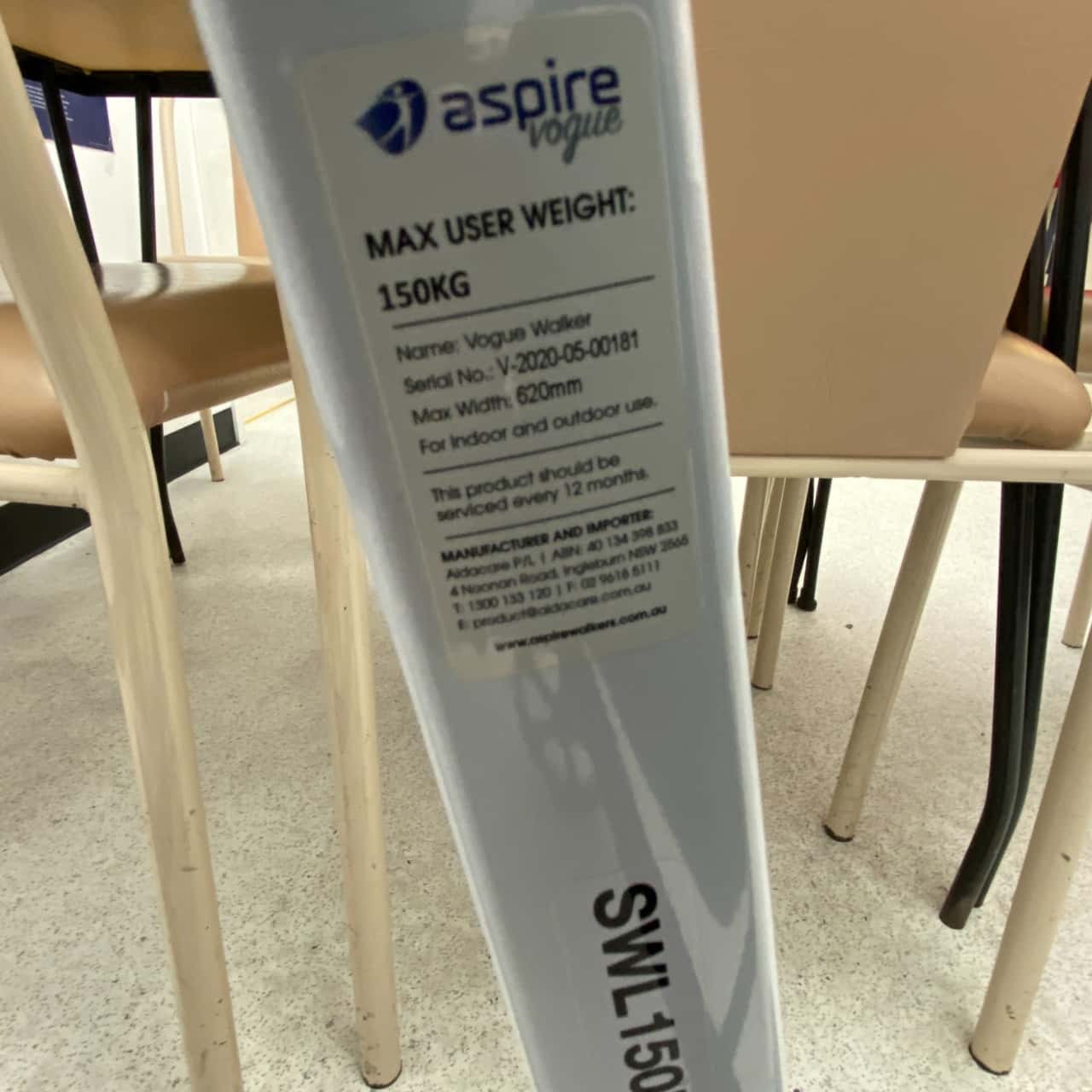 Image Tester