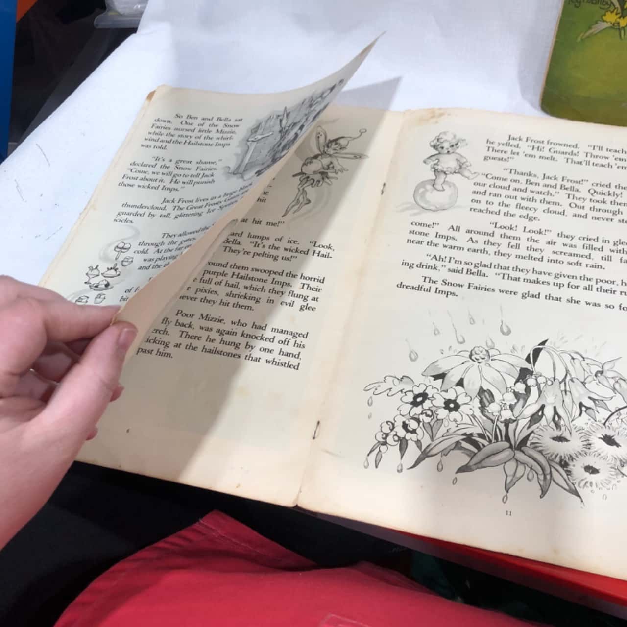 Image Tester