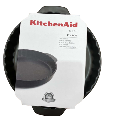 KitcheAid Pie Dish 29cm