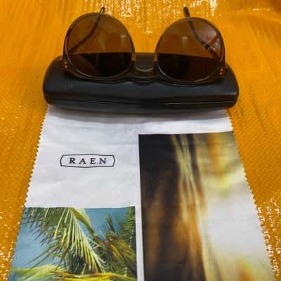  RAEN Sunglasses 