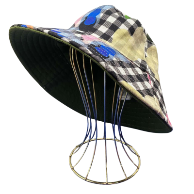 Gorman Womens Multicoloured Hat 