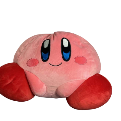 Kirby - Mega Mocchi Plush
