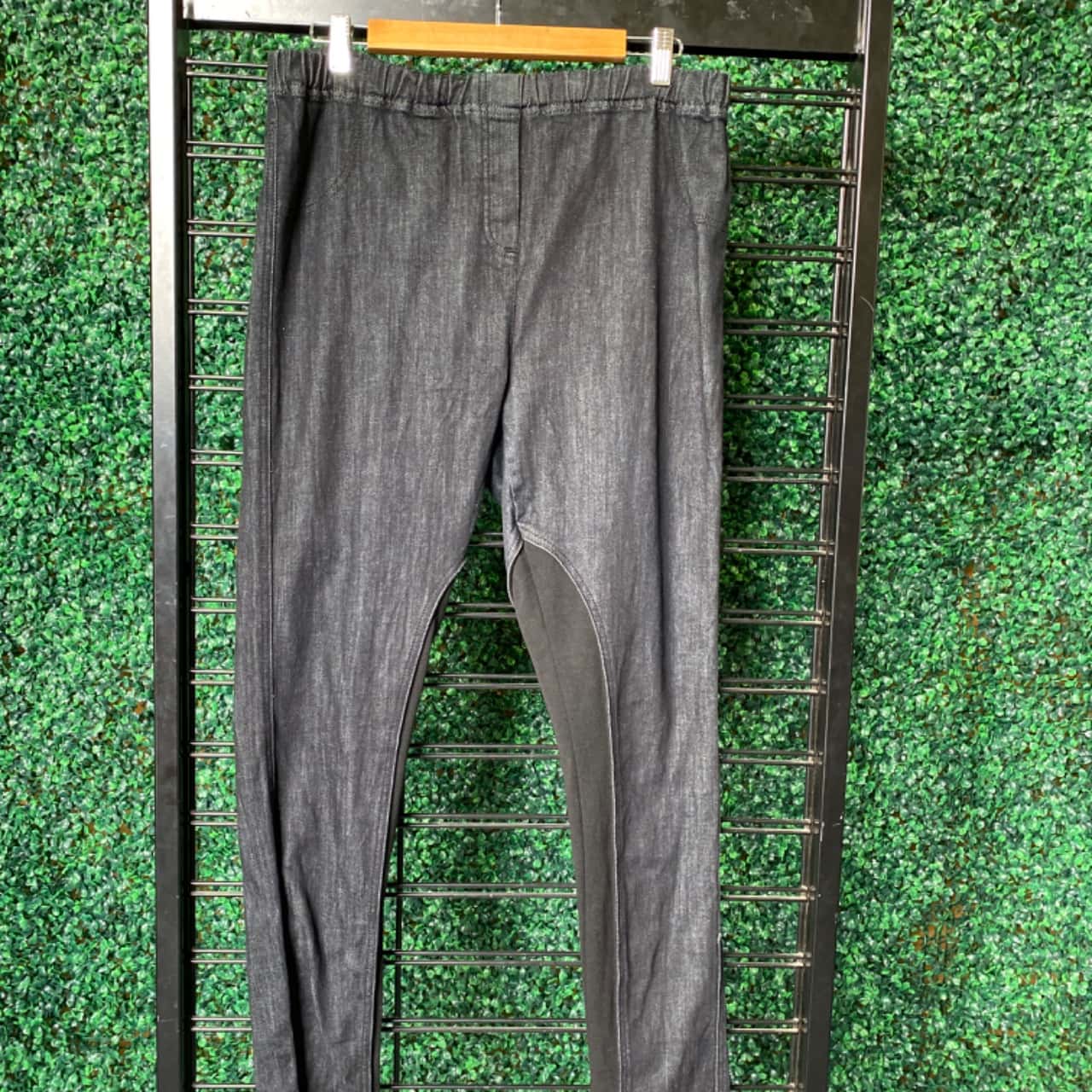 Taking Shape Womens Size 14 Jeggings 