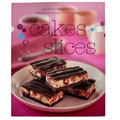 Cakes & Slices