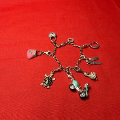 Thomas Sabo Charm Club Bracelet