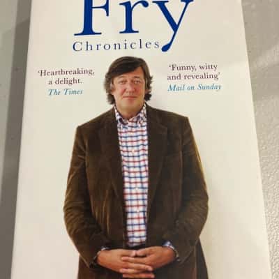 The Fry chronicles 