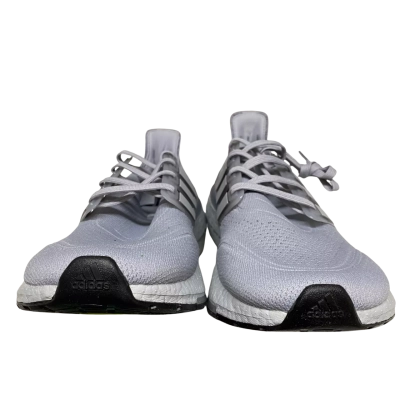 Adidas Mens  Size 11.5 Sneakers Grey 