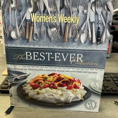 Women’s weekly 