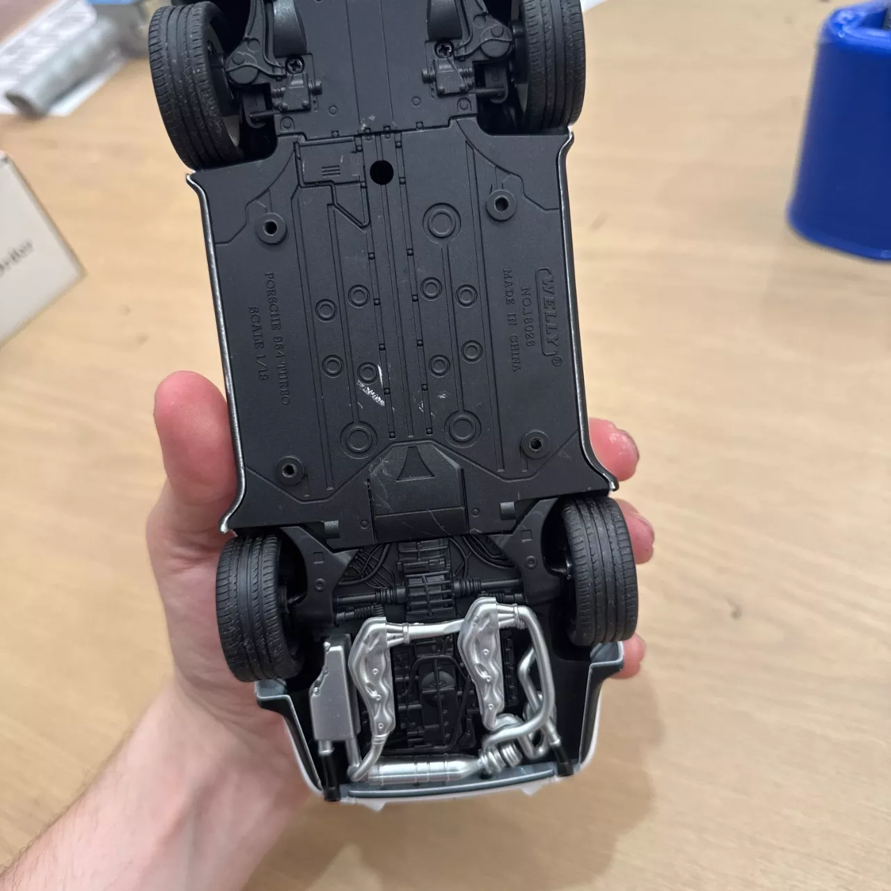 Image Tester