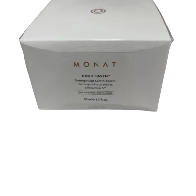 Monat night haven cream 50ml