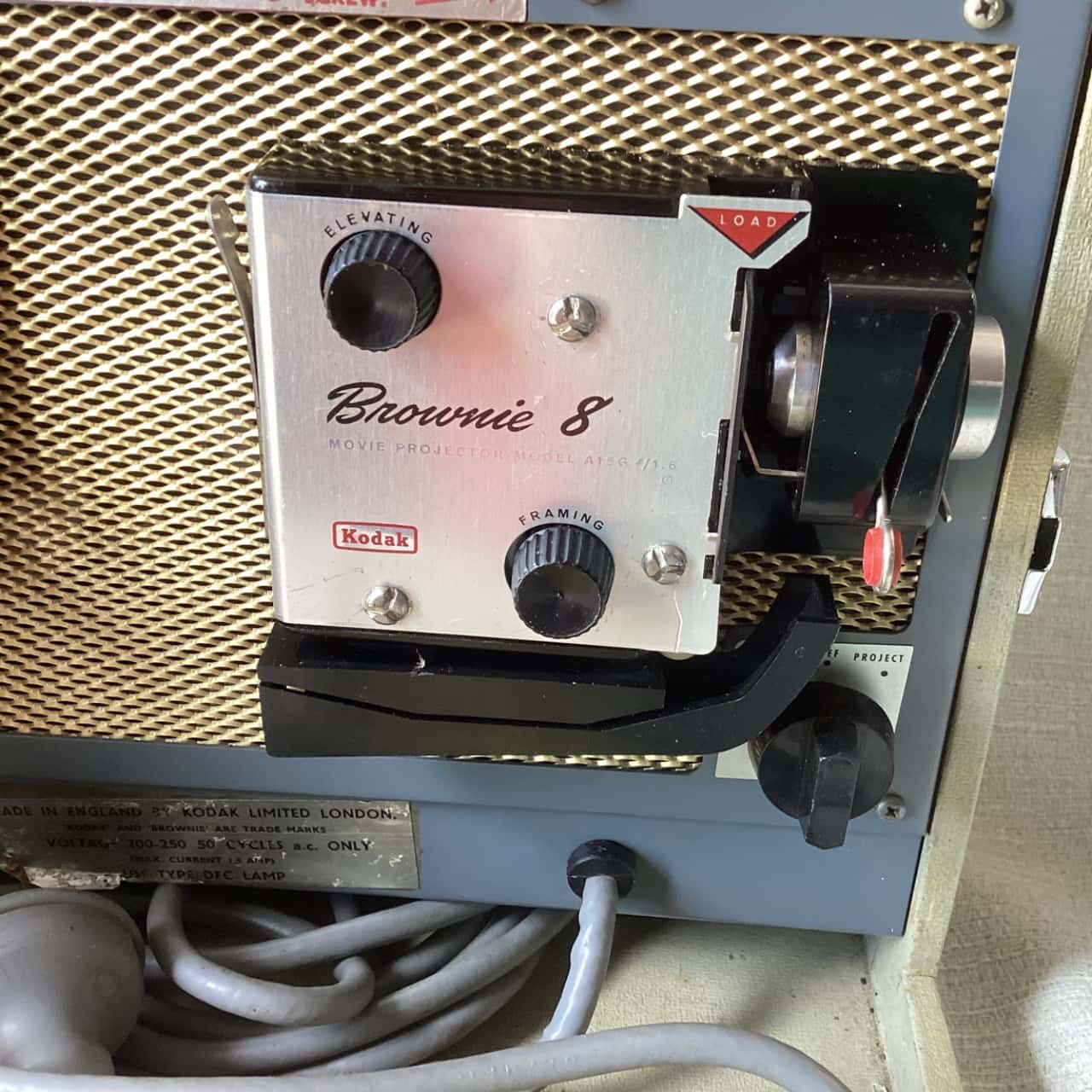 Image Tester