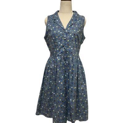 Princess Highway Womens  Size 12 Multicoloured / Polka Dot 