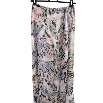 Ted Baker Womens WIDE LEG BEACH TROUSER Size S 