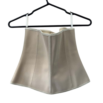 Corset Womens  Size M Nude 