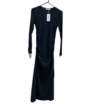 MNG LITTLE BLACK DRESS. BRAND NEW. SIZE S