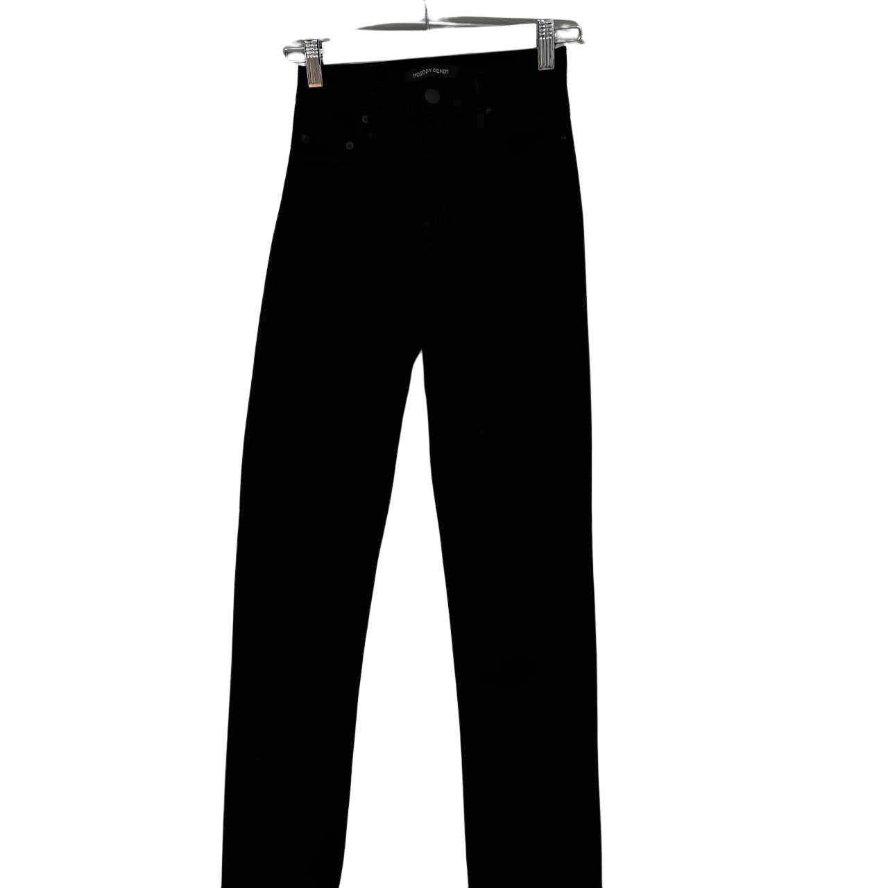 COSTUME NATIONAL Low Waist Slim Fit Leg Skinny Jeans W26 US Women
