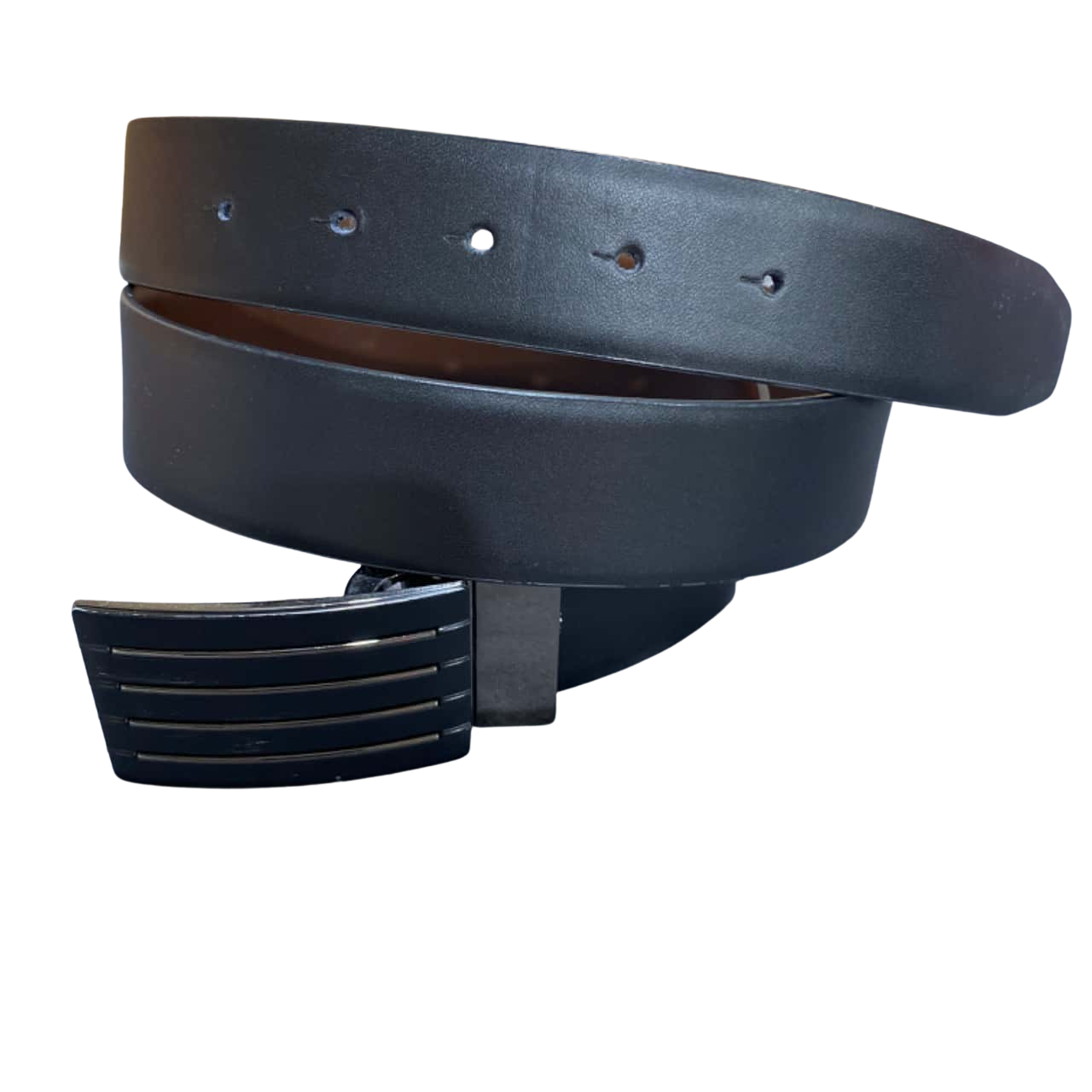 Other Mens Belt Size XL Black (s)