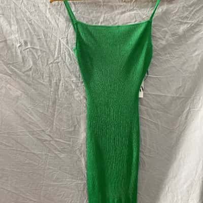 Zara Womens Party Dress 