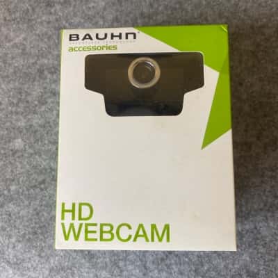 BAUHN HD WEBCAM 