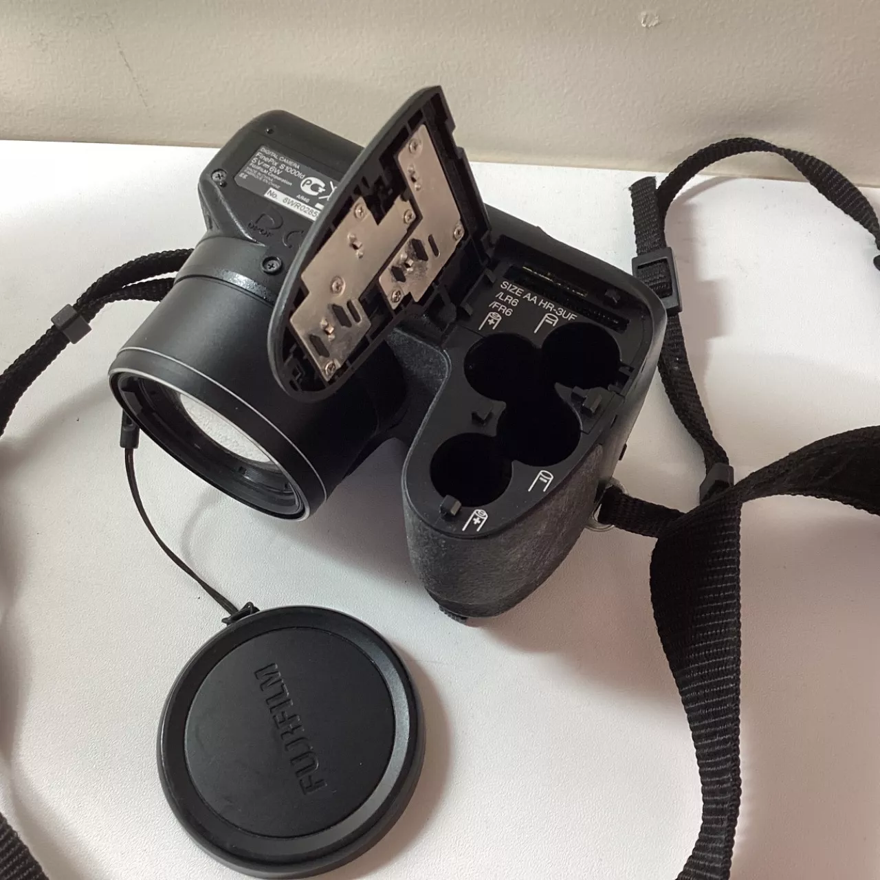 Image Tester