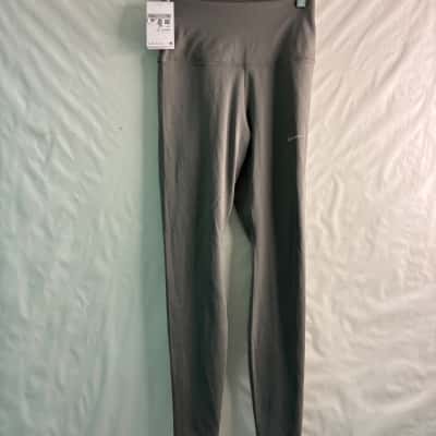 Nike Womens  Size XS Tracksuit Pants Grey 