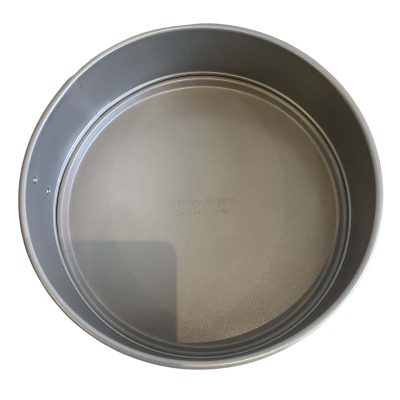 New Stanley Rogers Spring Cake Tin 